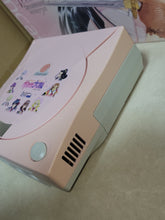 Load image into Gallery viewer, hold for 24h - Sakura Wars Dreamcast console - Sega dc Dreamcast
