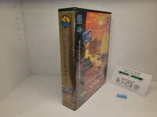 Load image into Gallery viewer, Samurai Spirits - Snk Neogeo AES NG
