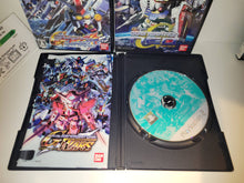 Load image into Gallery viewer, SD Gundam Set (Wars, Seed, Neo, Spirits) - Sony playstation 2
