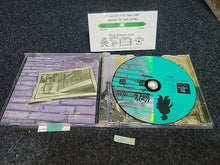 Lade das Bild in den Galerie-Viewer, London Seirei Tantei-dan - Sony PS1 Playstation
