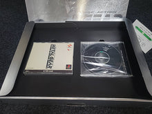 Load image into Gallery viewer, Metal Gear Solid [Premium Package] - Sony PS1 Playstation
