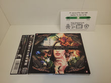 Load image into Gallery viewer, Dariusburst Another Chronicle Original Soundtrack  / ZUNTATA - Music cd soundtrack

