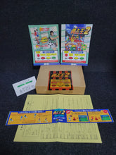 Load image into Gallery viewer, [BOX + ARTSET ONLY] Super Side Kicks 2 / Tokuten Ou 2 - Snk Neogeo Mvs Arcade Pcb Printed Circuit Board
