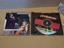 Load image into Gallery viewer, Layer Section - Sega Saturn sat stn
