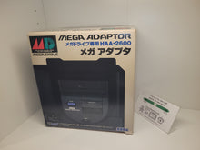 Load image into Gallery viewer, MEGA ADAPTER (PLAY MARKIII GAMES ON MEGADRIVE) sega megadrive md mega drive genesis japan
