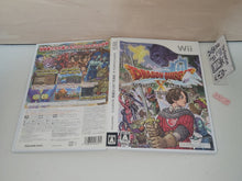Load image into Gallery viewer, Dragon Quest X - Nintendo Wii
