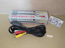 Load image into Gallery viewer, N64/SFC Av Cable SHVC-008 - Nintendo Sfc Super Famicom
