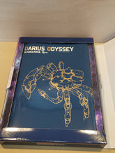 Load image into Gallery viewer, Dariusburst Chronicle Saviours [Shop Limited Edition] - Sony PSV Playstation Vita
