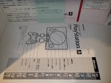 Load image into Gallery viewer, Sony Playstation SCPH-1000 Console - Sony PS1 Playstation
