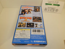 Load image into Gallery viewer, Super Donkey Kong 2: Dixie &amp; Diddy  - Nintendo Sfc Super Famicom
