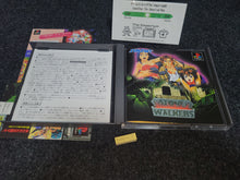 Load image into Gallery viewer, Stonewalkers - Sony PS1 Playstation
