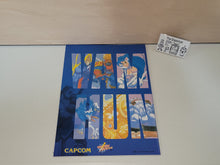 Load image into Gallery viewer, Vampire Hunter notebook -  arcade artset art set
