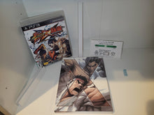 Load image into Gallery viewer, Street Fighter X Tekken limited edition - Sony PS3 Playstation 3

