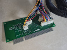 Load image into Gallery viewer, Konani Original 4 Player Cable for GX Hardware - Arcade Accessory Hardware parts
