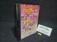 Load image into Gallery viewer, Samurai Supirittsu: Zankurō Musōken / Samurai Spirits 3 - Snk Neogeo AES NG
