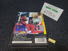 Lade das Bild in den Galerie-Viewer, Super Monaco GP II - Sega MD MegaDrive
