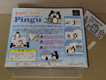 Load image into Gallery viewer, Fun!Fun!Pingu Limited Edition - Sony PS1 Playstation
