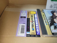 Load image into Gallery viewer, Nightruth Explanation of Paranormal "Maria" - Sega Saturn sat stn
