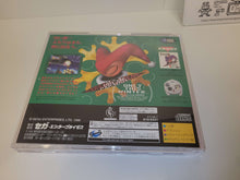 Load image into Gallery viewer, Christmas Nights - Sega Saturn Stn
