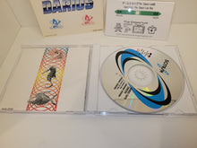 Load image into Gallery viewer, Darius Original Soundtrack - Music cd soundtrack
