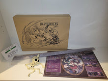 Load image into Gallery viewer, DeathSmiles I-II Limited Edition Set- Nintendo Switch NSW
