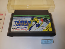 Load image into Gallery viewer, Super Real Baseball '88 - Nintendo Fc Famicom
