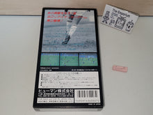 Load image into Gallery viewer, Super Formation Soccer II - Nintendo Sfc Super Famicom
