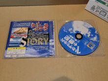 Load image into Gallery viewer, Verde Buster: Wings of Honor Trial Disc - Sony PS1 Playstation
