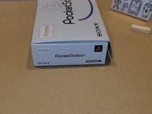 Load image into Gallery viewer, PocketStation Pocket Station Crystal SCPH-4000 c - Sony PS1 Playstation
