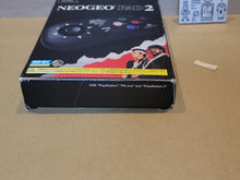 Load image into Gallery viewer, NeoGeo Pad 2 - Sony playstation 2
