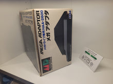 Load image into Gallery viewer, MEGA ADAPTER (PLAY MARKIII GAMES ON MEGADRIVE) sega megadrive md mega drive genesis japan
