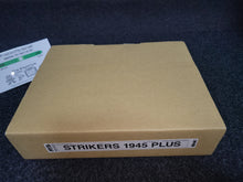 Load image into Gallery viewer, [BOX + ARTSET ONLY] Strikers 1945 Plus - Snk Neogeo Mvs Arcade Pcb Printed Circuit Board
