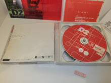 Load image into Gallery viewer, D no Shokutaku 2: Hope - Sega dc Dreamcast

