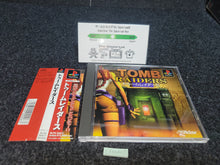 Load image into Gallery viewer, Tomb Raiders - Sony PS1 Playstation
