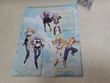Load image into Gallery viewer, EspGaluda 2 Promo Flyer A4 - arcade artset art set
