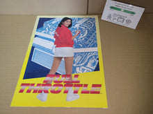 Load image into Gallery viewer, Taito Full Throttle Promo Flyer A4 - arcade artset art set
