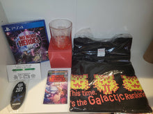 Load image into Gallery viewer, NO MORE HEROES III DX Set - sony playstation 4 japan
