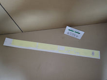 Load image into Gallery viewer, SCUD Race / Super GT monitor bezel instructions 422-0604-01 - Arcade poster artset
