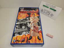 Load image into Gallery viewer, Zen Nippon Pro-Wrestling - Nintendo Sfc Super Famicom
