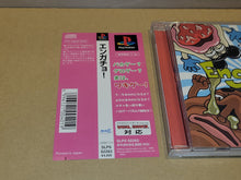 Load image into Gallery viewer, Engacho! - Sony PS1 Playstation
