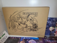 Load image into Gallery viewer, DeathSmiles I-II Limited Edition Set - Sony playstation Ps4

