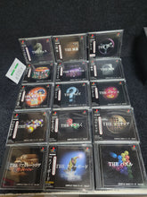 Load image into Gallery viewer, Simple 1500 Series 15 games lot - Sony PS1 Playstation
