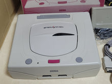 Load image into Gallery viewer, Sega Saturn Console - Sega Saturn sat stn
