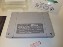 Load image into Gallery viewer, gian - Desert Strike - Nintendo Sfc Super Famico
