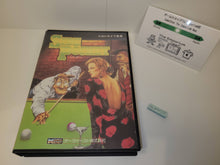Load image into Gallery viewer, Side Pocket - Sega MD MegaDrive
