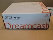 Load image into Gallery viewer, Dreamcast Gun HKT-7801 - Sega dc Dreamcast
