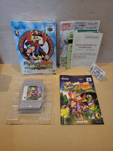 Load image into Gallery viewer, 9 Games Lot N64 - Nintendo64 N64 Nintendo 64
