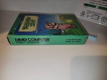 Load image into Gallery viewer, Mario Open Golf - Nintendo Fc Famicom

