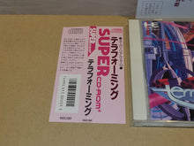 Load image into Gallery viewer, Syd Mead&#39;s Terraforming - Nec Pce PcEngine
