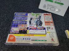 Charger l'image dans la galerie, Jojo's Bizarre Adventure for Matching Service  - Sega dc Dreamcast
